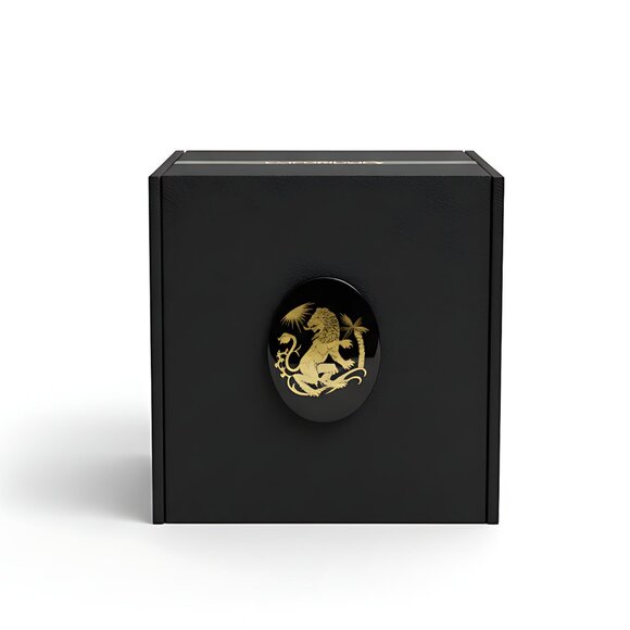 18K Gold Diamond & Ruby Handcrafted Bangle Limited Edition - Picture 14 of 16